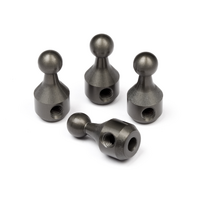 HPI Sway Bar Ball 6.8X22mm (4Pcs) [86617]