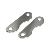 HPI Brake Plate (2Pcs) [86876]