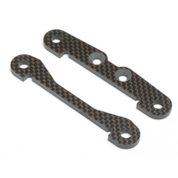 HPI 87405 REAR ARM BRACE SET (WOVEN