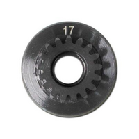 HPI Heavy-Duty Clutch Bell 17 Tooth (1M) [A992]