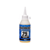 HPI Baja Shock Oil 25W (100cc) [Z144]