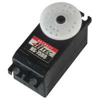 Hitec HS-75BB Low Profile Retract Servo - HRC31075S