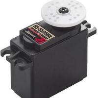 Hitec HS-5585MH Digital HV High Torque Servo, MG - HRC35585S