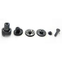 Hitec HS-65HB Karbonite Gear Set - HRC55013