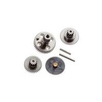 Hitec HS-7954SH Steel Gear Set - HRC55325