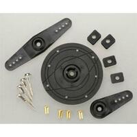 Hitec Heavy Duty Regular Horn Set (Hs-475/625/645/925/945/965/985/5475/5625/6635h - HRC55710