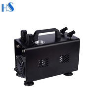 Hseng Air Compressor [AS18TA]