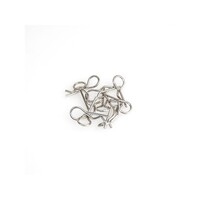 HOBBYTECH Universal 1 / 10 body clips (10pcs) - HT-501380