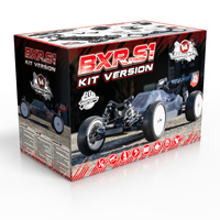 HOBBYTECH BUGGY 1/10th 4×4 Brushless Ready Builders Kit Version - HT-BXR-S1.KIT