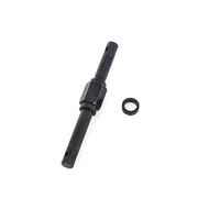 HOBBYTECH CRX complety Speed box main axle - HT-CRX-022