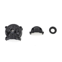 HOBBYTECH CRX Plastic motor mount - HT-CRX-028