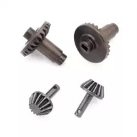 Hobbytech CRX18 Axle Gears Set - HT-CRX18-018