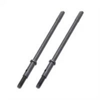 Hobbytech CRX18 Rear Axle Shaft (2pcs) - HT-CRX18-020