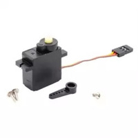 Hobbytech CRX18 1kg High Torque Servo - HT-CRX18-036