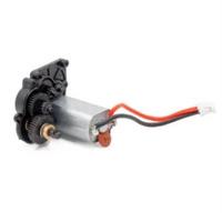 Hobbytech CRX18 Optional HD Reduction Gear Box (Metal Gears) and Motor - HT-CRX18-101