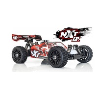 HOBBYTECH Spirit NXT GP 2.0 RTR 1-8th Offroad Nitro Buggy - HT-NXT.GP-2.0