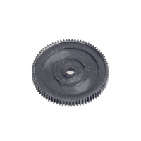 HOBBYTECH Center Spur gear 80T - HT-REV-043