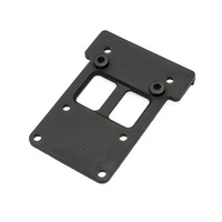 HOBBYTECH BXR.S1/MT rear diff case plate - HT-REV-BX009