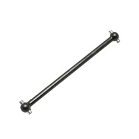 HOBBYTECH BXR.S1/MT  center front drive shaft  74mm - HT-REV-BX012