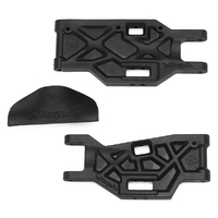 HOBBYTECH F/R lower suspension stronger arm DB8 BX8SL - HT-REV-SLOP05