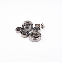 Bearing set