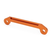 HOBBYTECH ROGUE TERRA ALUMINIUM FRONT LOWER ARM HOLDER -  HT-ROG-049