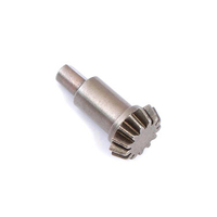 HOBBYTECH Small Bevel Gear - HT-STR-084