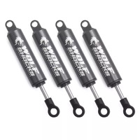 Hobbytech 90mm WOLF Shock Set - HT-SU1801155