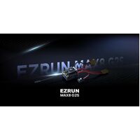 EZRUN MAX8 G2S