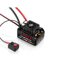 QUICRUN WP 10BL120 G2 ESC (2-4S)