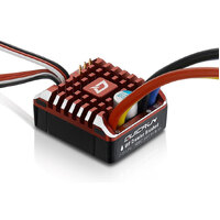 Quicrun WP-CRAWLER brushed 80amp esc