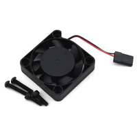 ###Fan MP4010SH 6v 10000rpm 6v Black-C