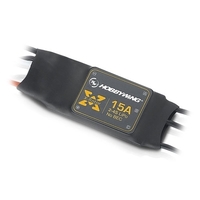 ###XRotor 15A ESC w/leads 2-3s