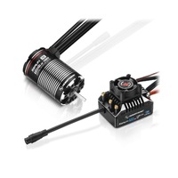 COMBO-XERUN AXE540L R2-1400KV-FOC System