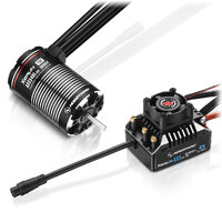 COMBO-XERUN AXE540L R2-2800KV-FOC System