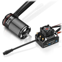 COMBO-XERUN AXE540L R2-3300KV-FOC System