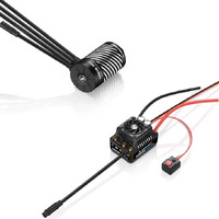 HOBBYWING COMBO-MAX10 G2-140A&3665SD-3200KV-G3