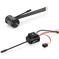 COMBO-MAX10 G2-80A&3652SD-4100KV-G3