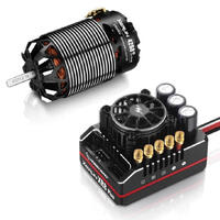 COMBO-XR8 Plus G2S-4268 G3-OnRoad-A 2000KV