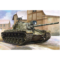 I Love Kit 1/35 M48A5 MBT Plastic Model Kit