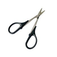 I'M RC SCISSORS - STRAIGHT TIP