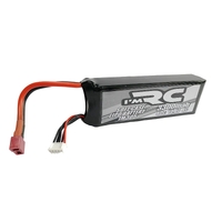 iM R/C 3300mAh 40C 14.8V Soft Case Lipo Battery - Deans Plug - IM305