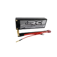 iM R/C 6800mAh 70C 7.4V Hard Case Lipo Battery - iM309