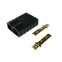 INTELLECT TRAXXAS FEMALE PLUG 1PC - INT-TXS