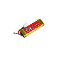 INTELLECT LIPO - 2800MAH 20C 11.1V STICK - INTL2800-3S-W11