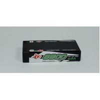 INTELLECT 8800 MAH 3.8V 120C PLATINUM SERIES LIPO BATTERY 2022 MODEL - SUIT 1-12TH - INTL8800-1S-PT2