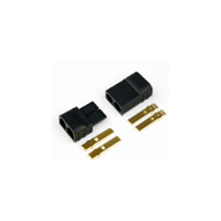 Infinity Power Traxxas Male & Female Connectors (2 pairs)