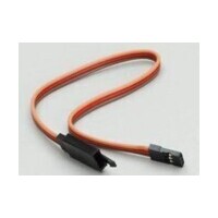 Infinity Power JR Extension Lead (HD) 200mm 22awg with lock