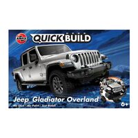 AIRFIX JEEP GLADIATOR (JT) OVERLAND