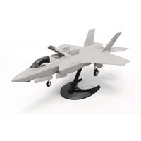 AIRFIX QUICKBUILD F-35B LIGHTNING II - 56-J6040